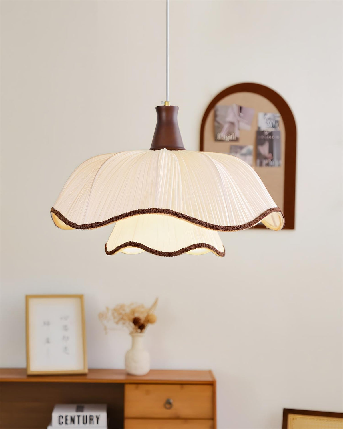 Soralia hanglamp