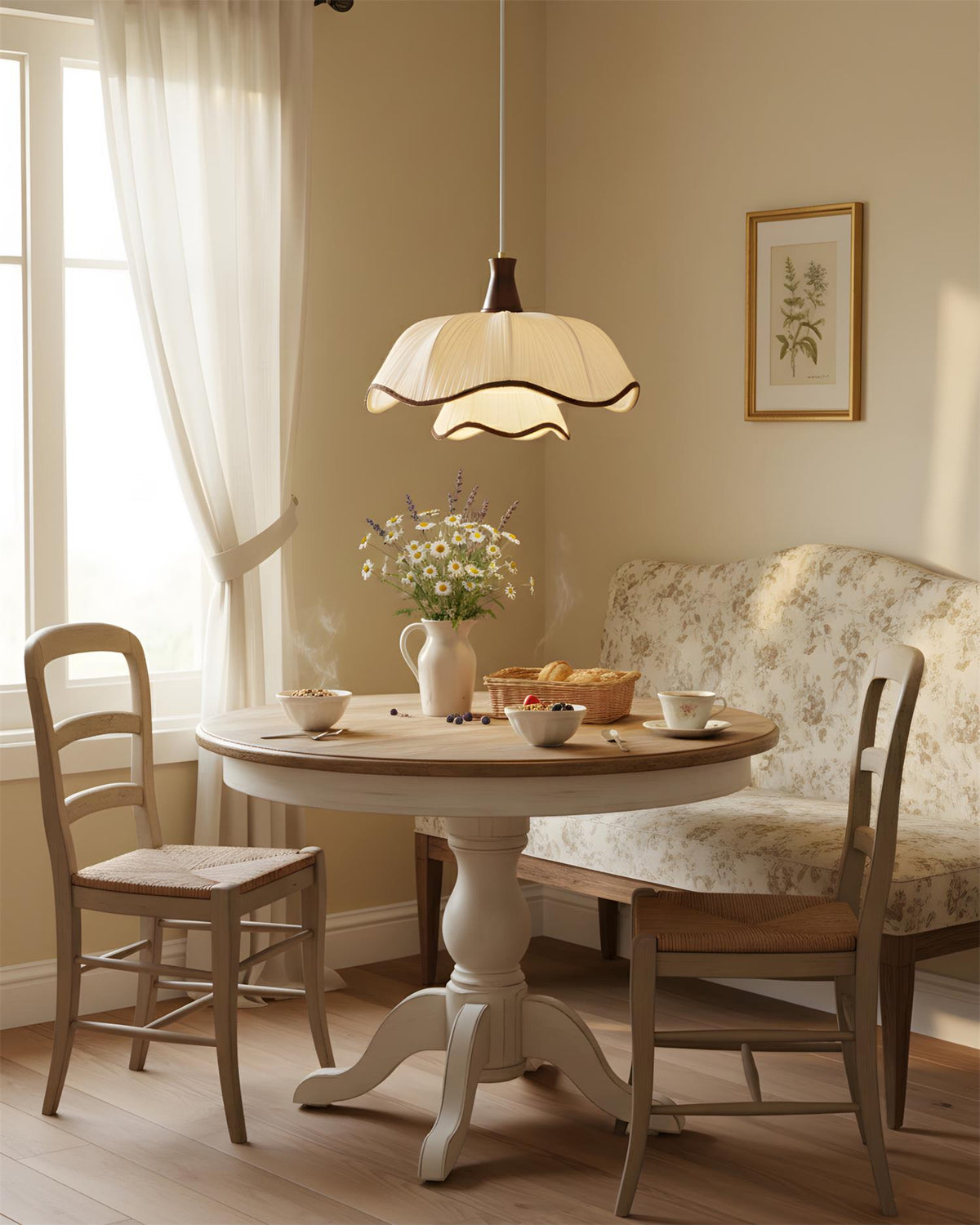 Soralia hanglamp