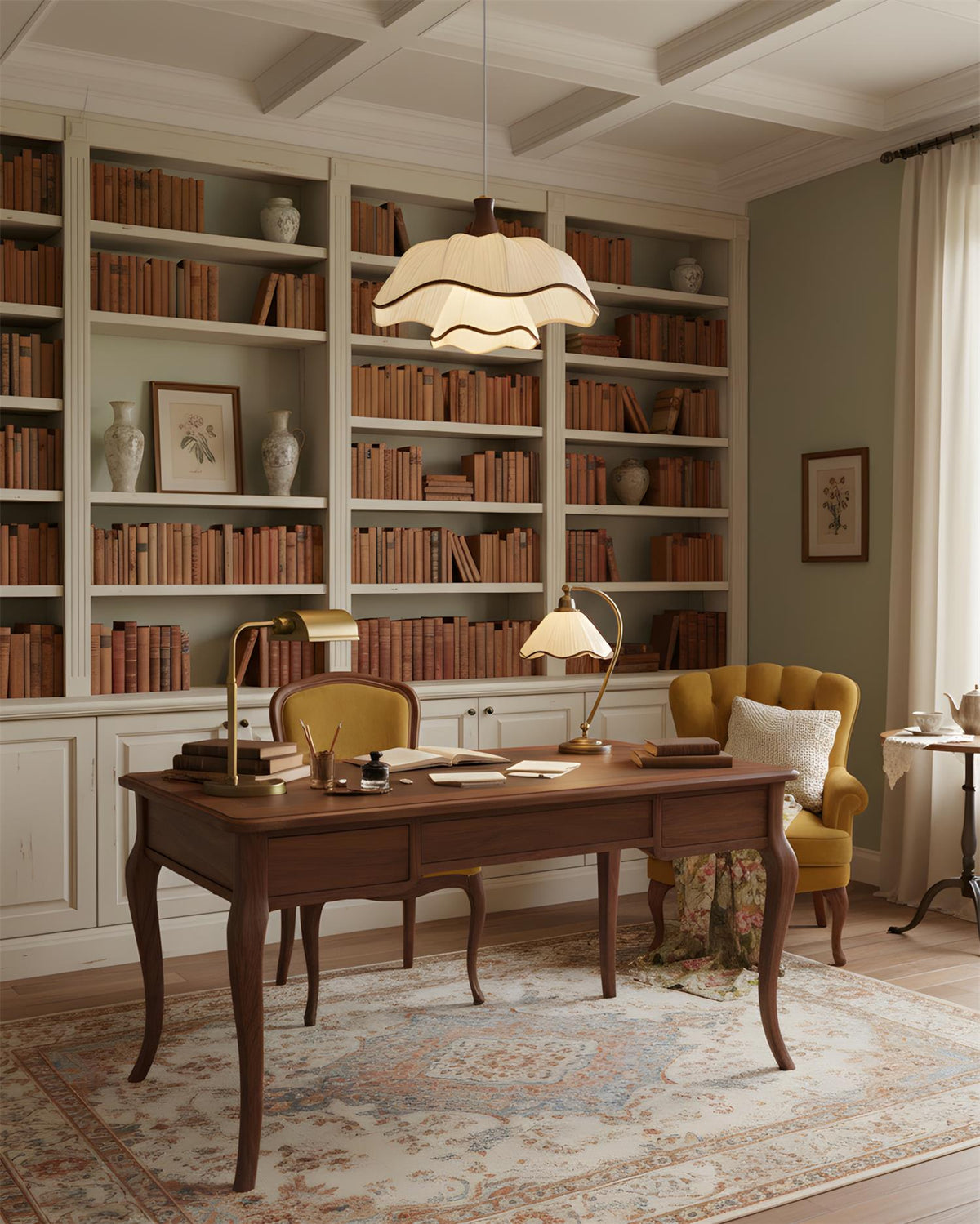 Soralia hanglamp