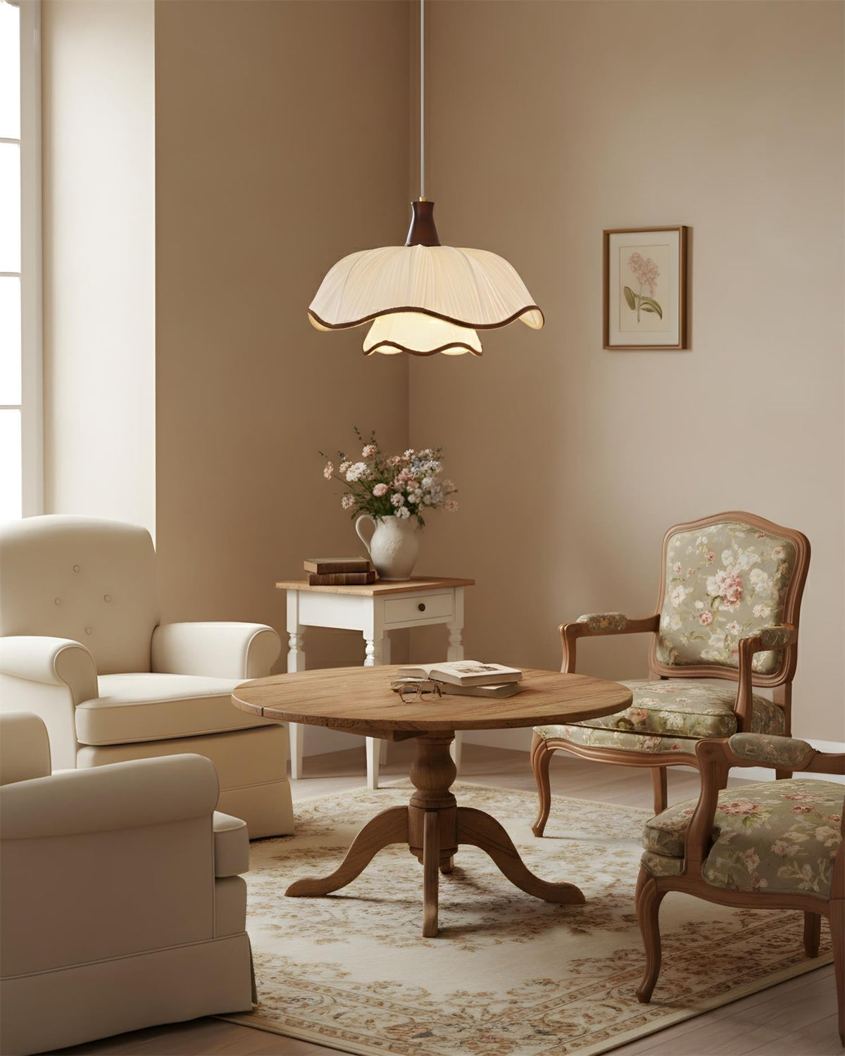 Soralia hanglamp