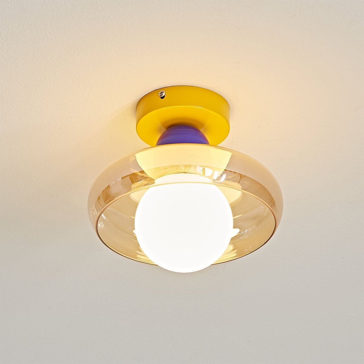 Alabax plafondlamp