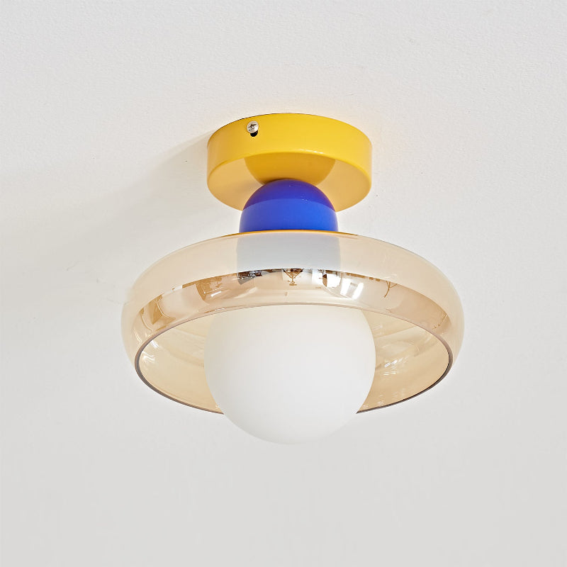 Alabax plafondlamp
