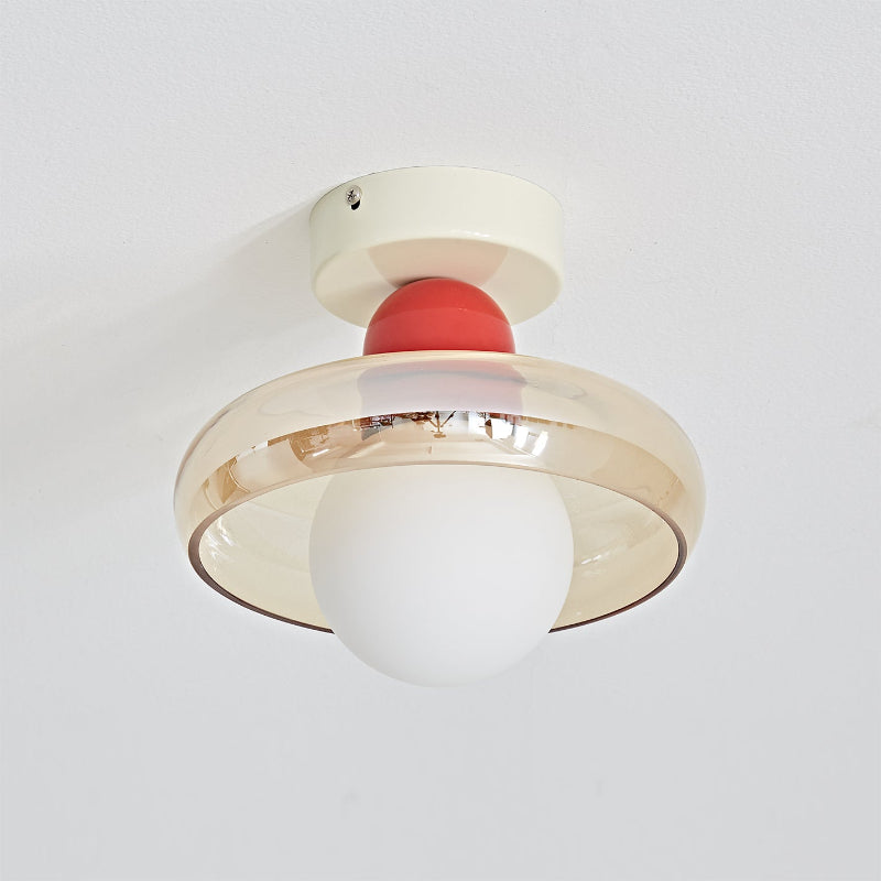 Alabax plafondlamp