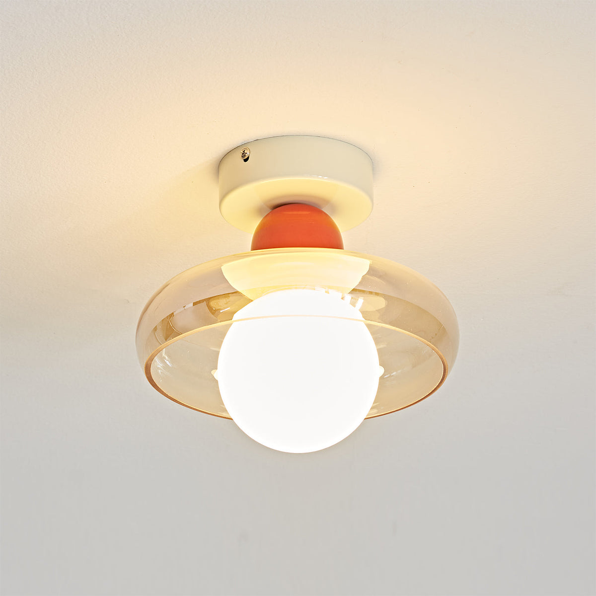 Alabax plafondlamp