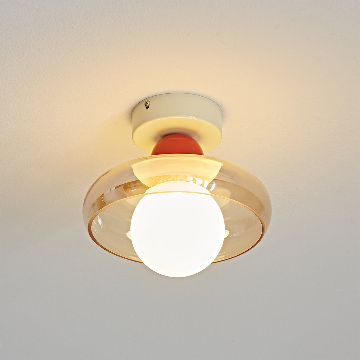 Alabax plafondlamp