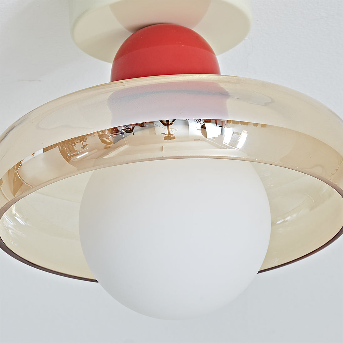 Alabax plafondlamp