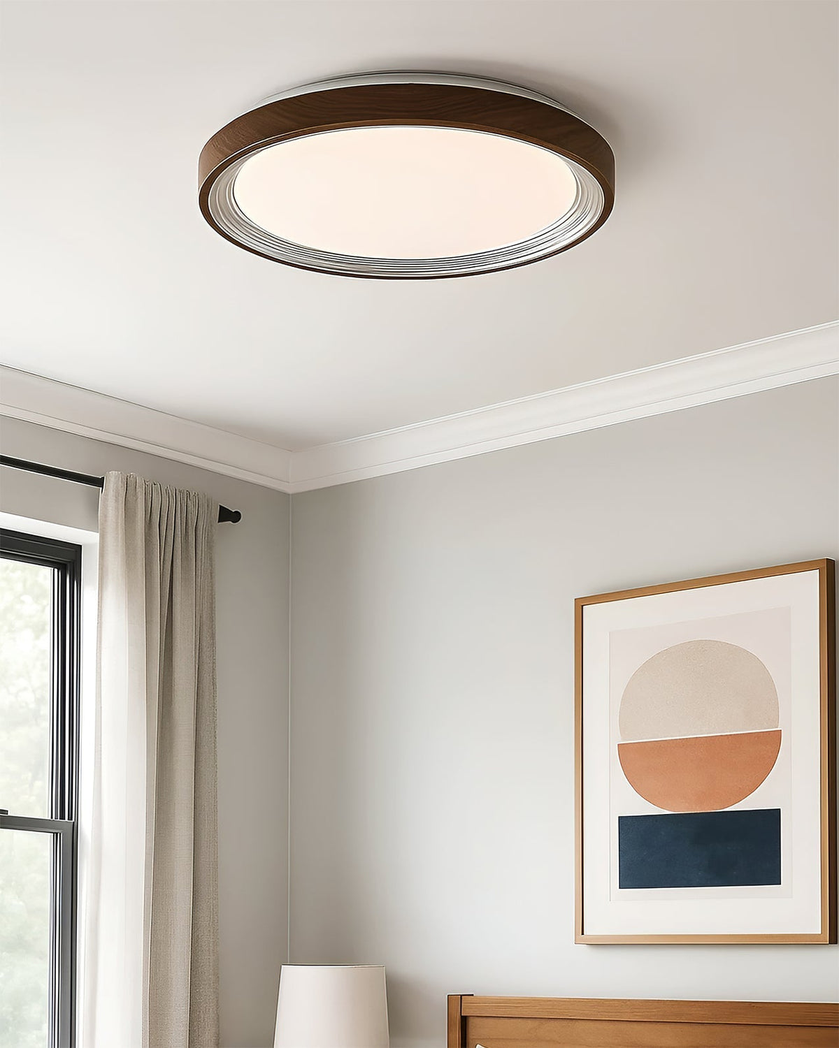 Calisise plafondlamp