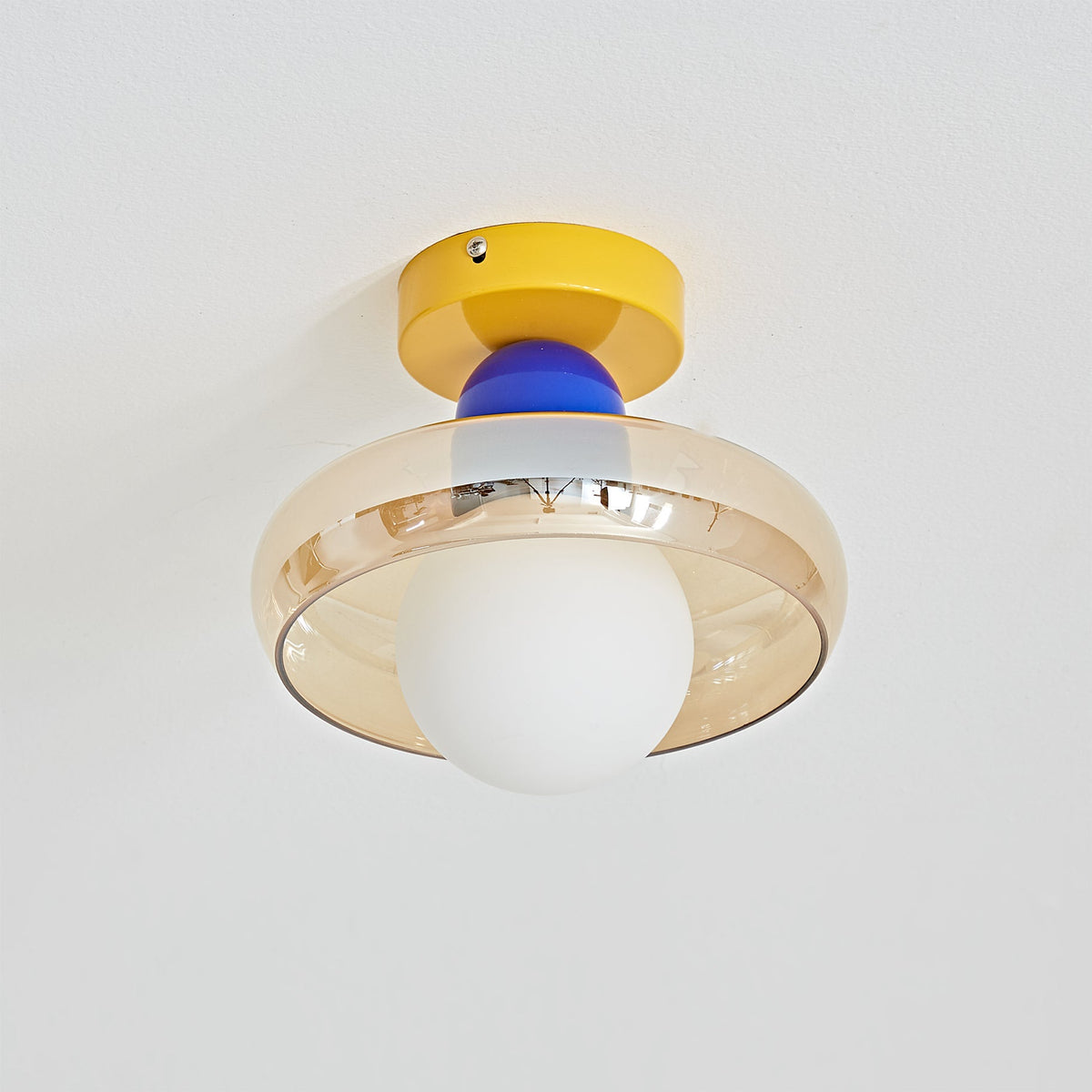 Alabax plafondlamp