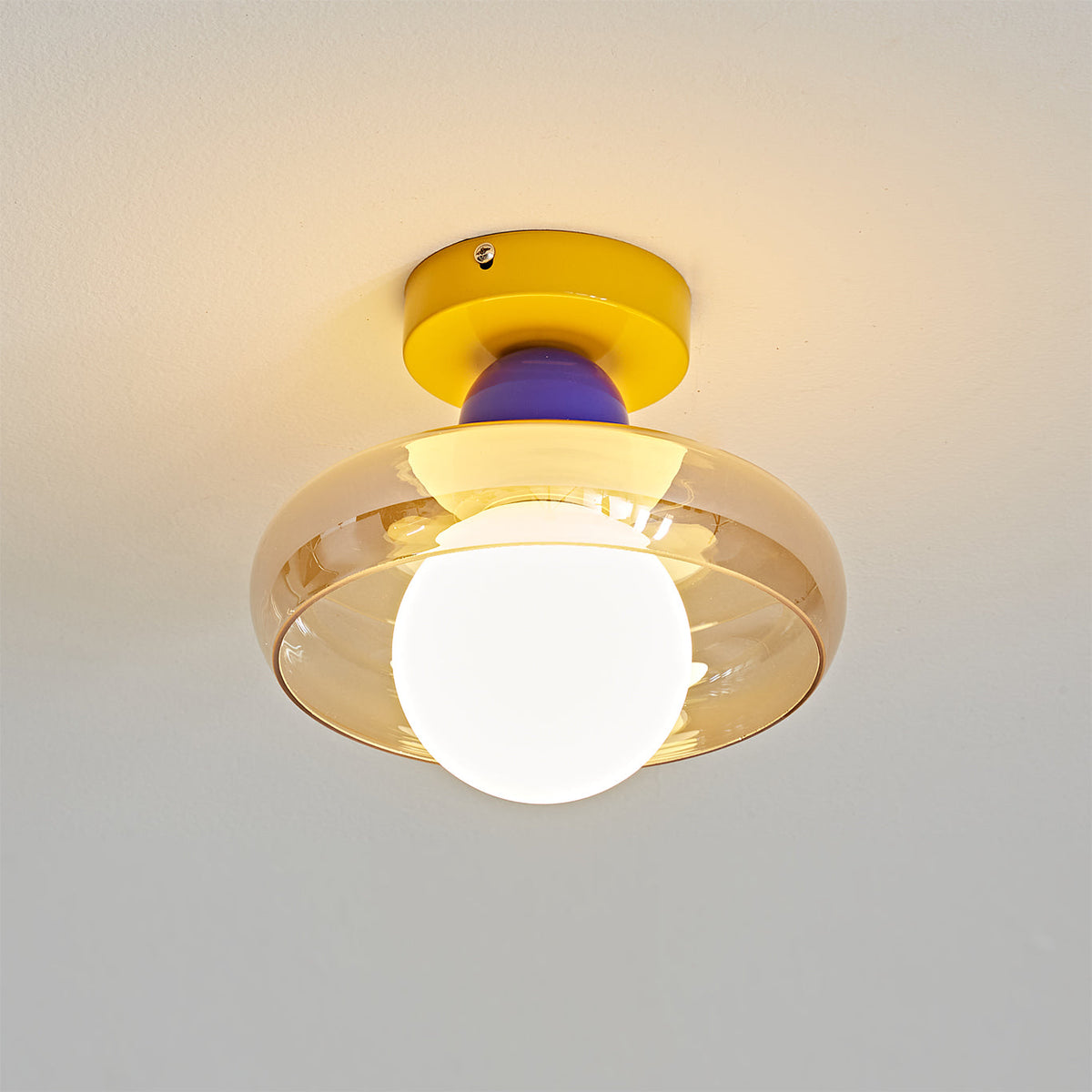 Alabax plafondlamp
