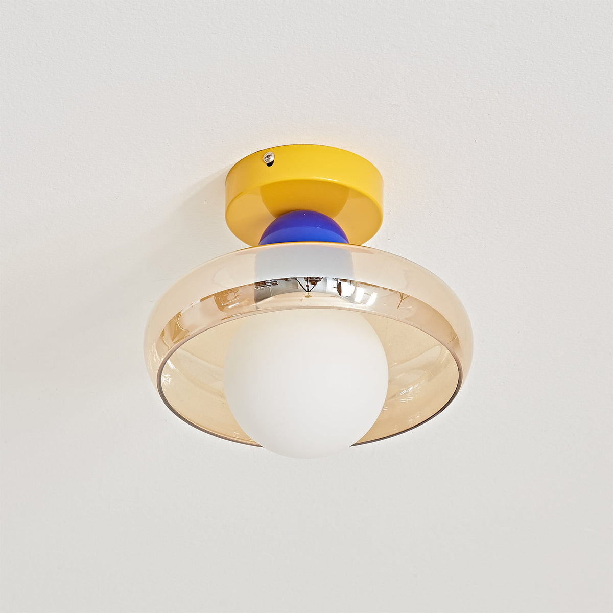 Alabax plafondlamp