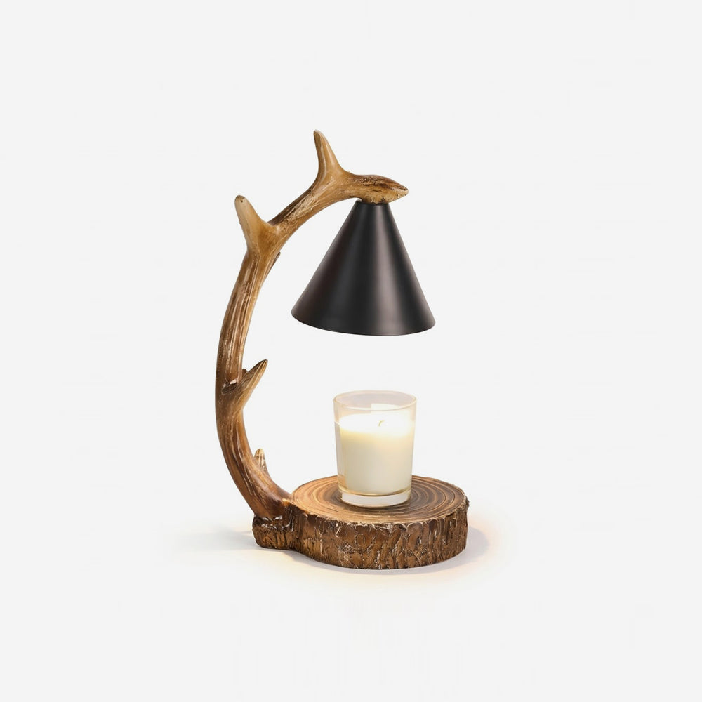 Renisette kaarsenwarmerlamp