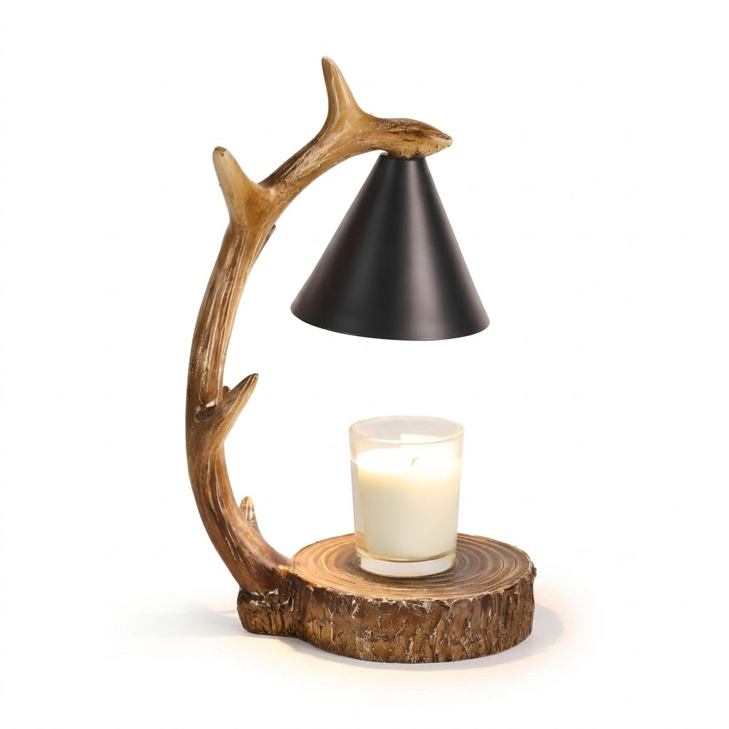 Renisette kaarsenwarmerlamp