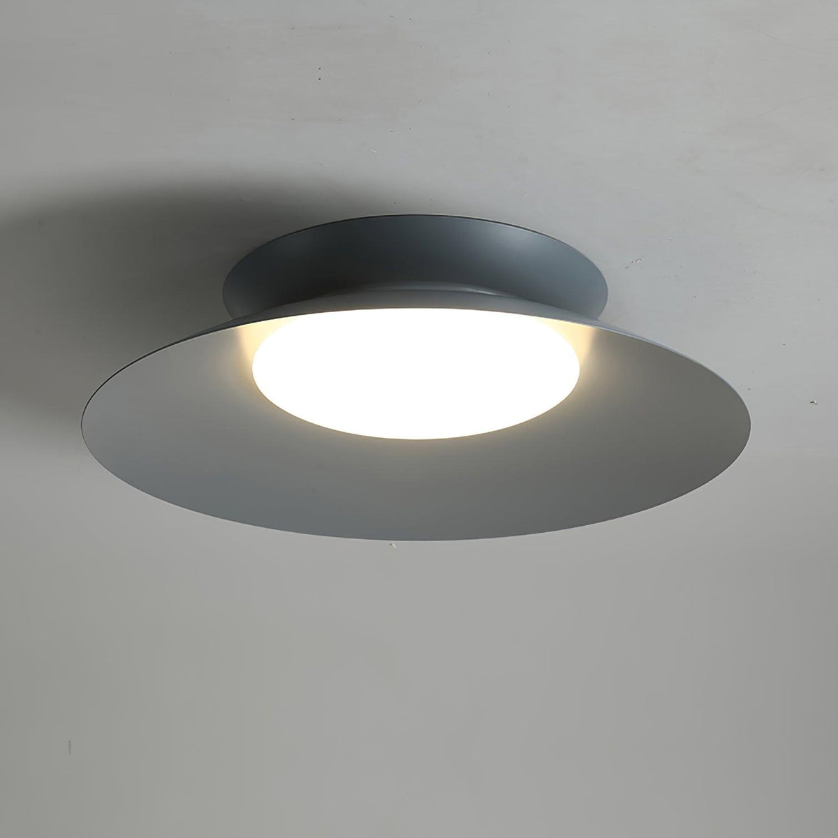 Zezoraris plafondlamp