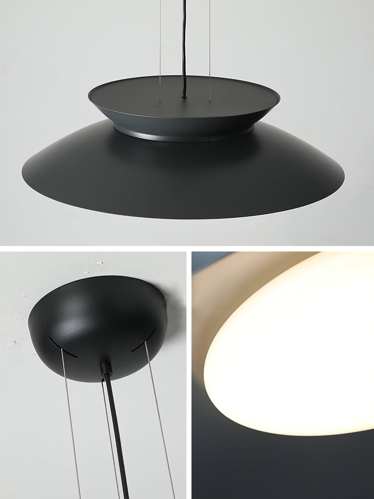 Caliselle hanglamp