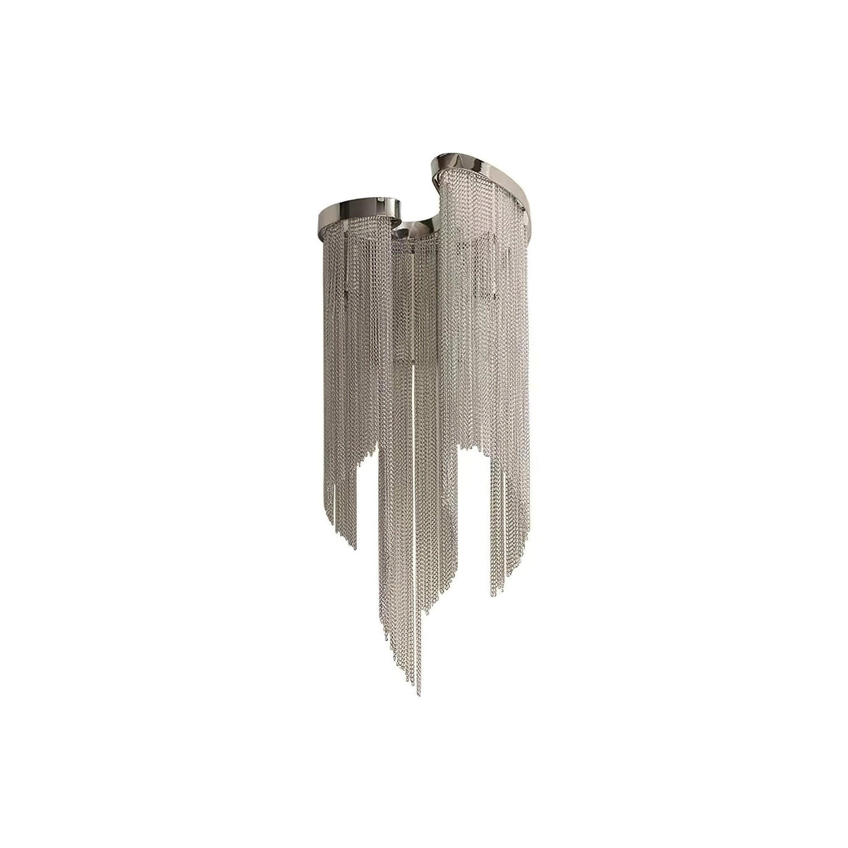 Zeveliel wandlamp