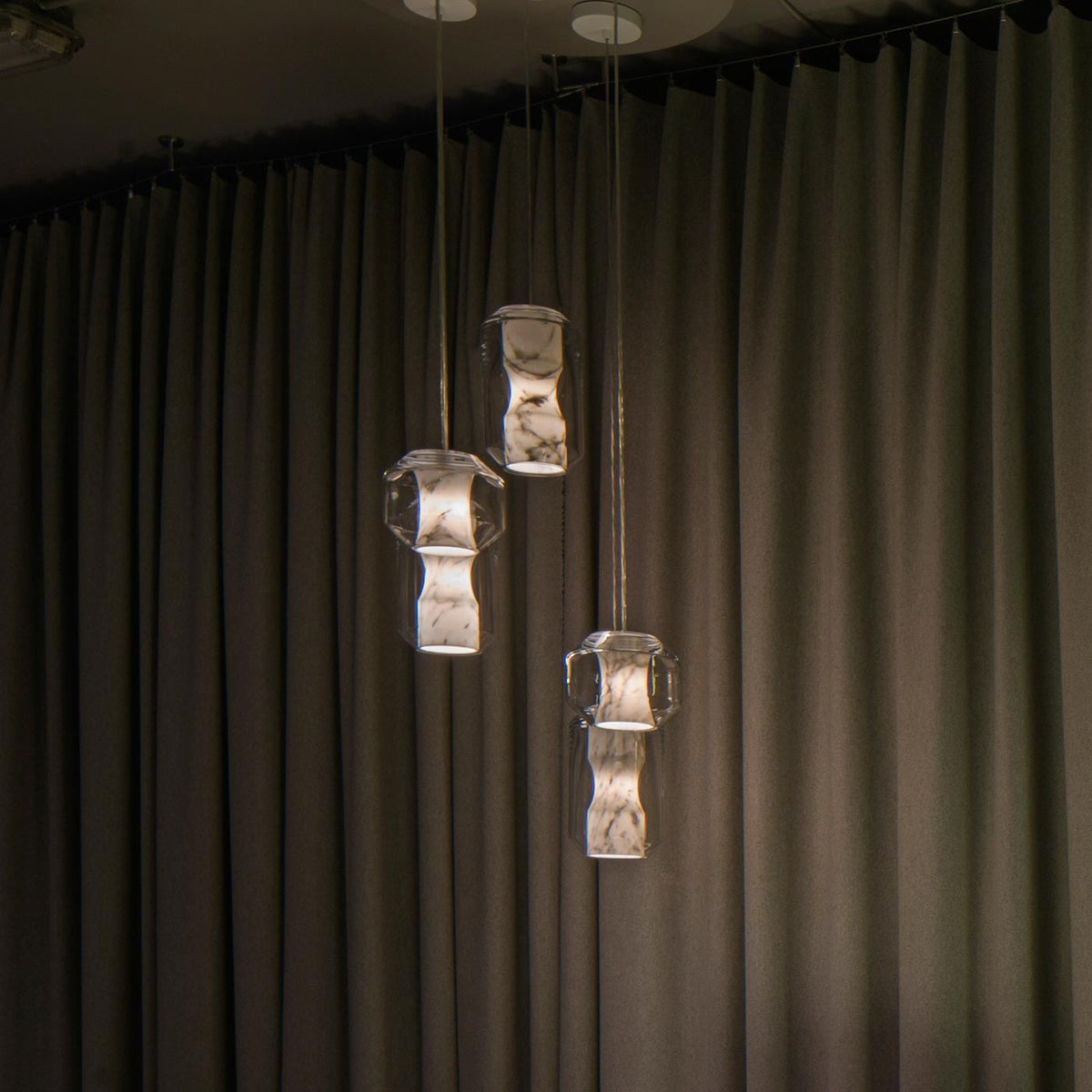 Elaoenne hanglamp