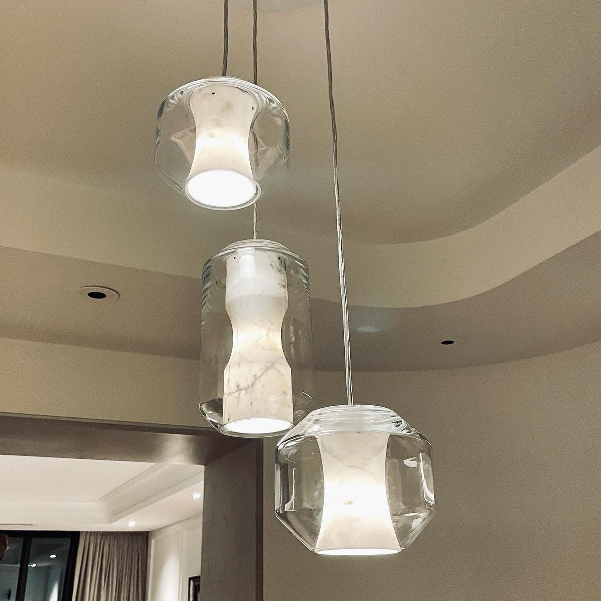 Elaoenne hanglamp