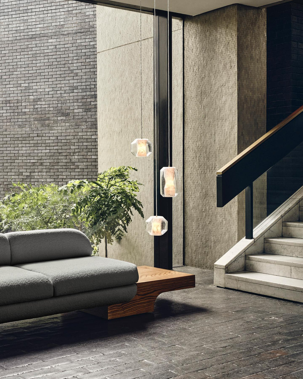 Elaoenne hanglamp