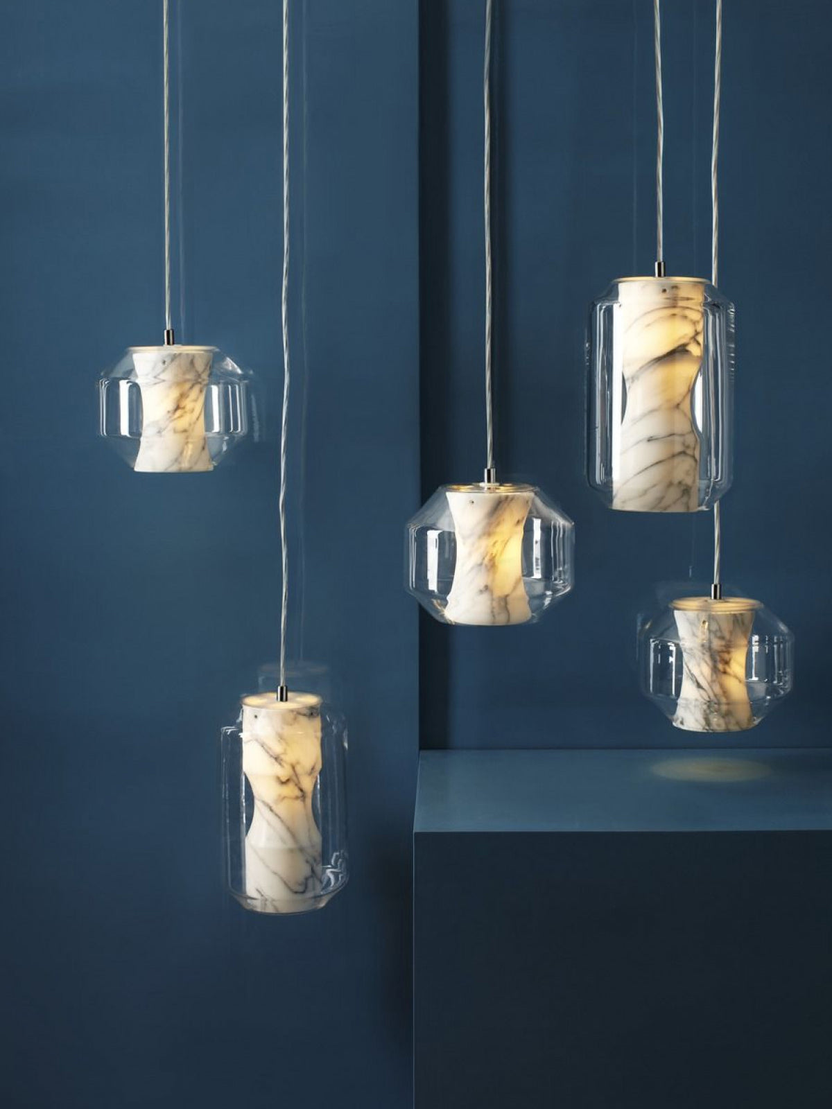 Elaoenne hanglamp