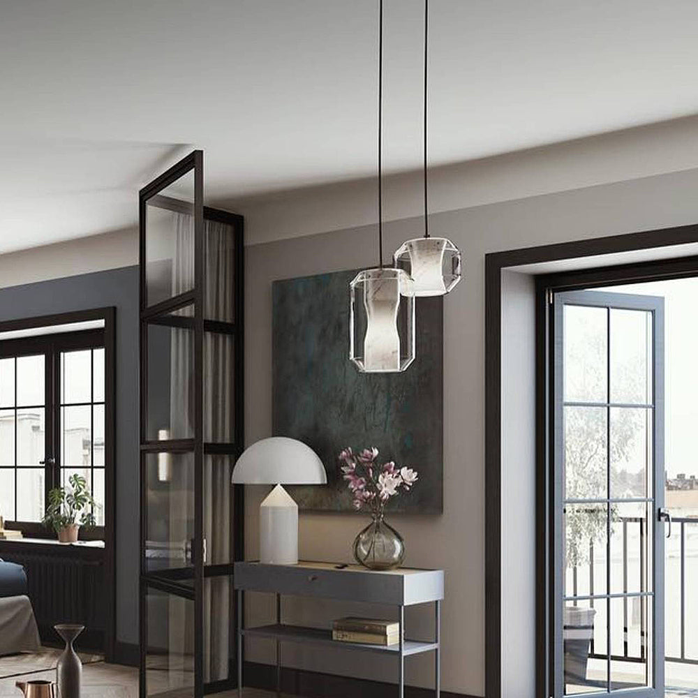 Elaoenne hanglamp