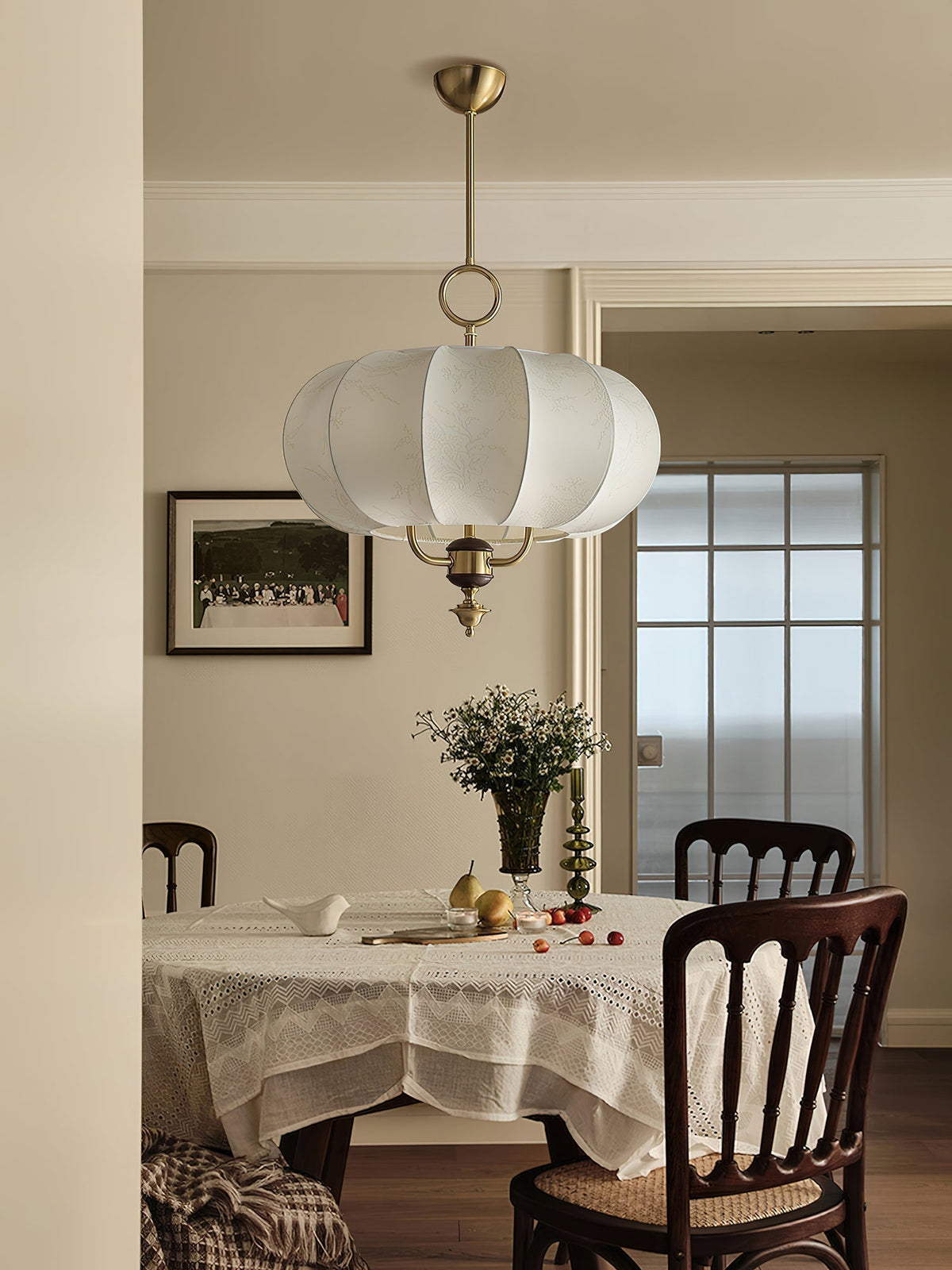 Grace hanglamp