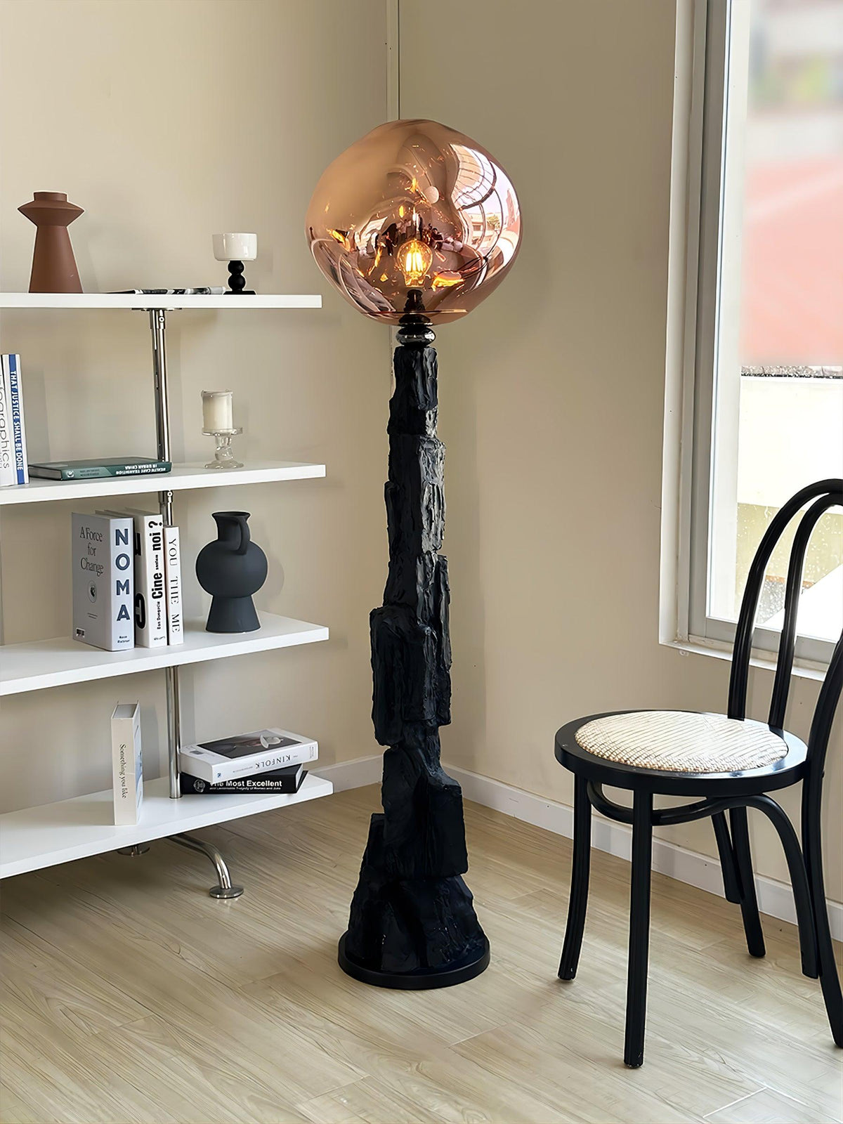 Cireriella vloerlamp