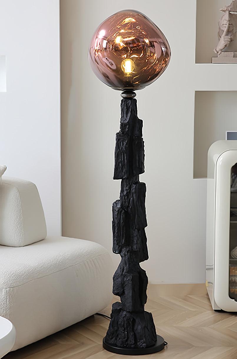 Cireriella vloerlamp