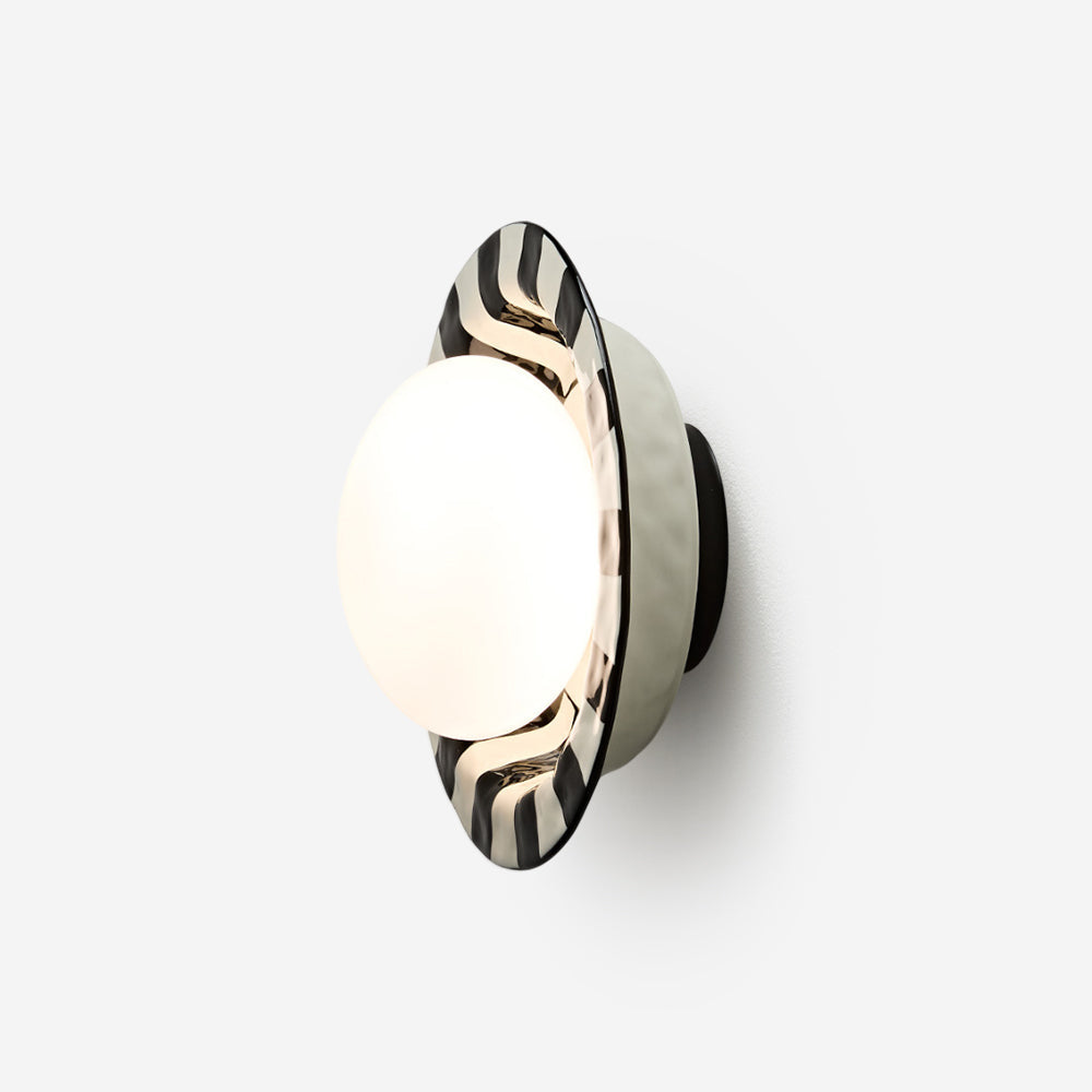 Oliviane wandlamp