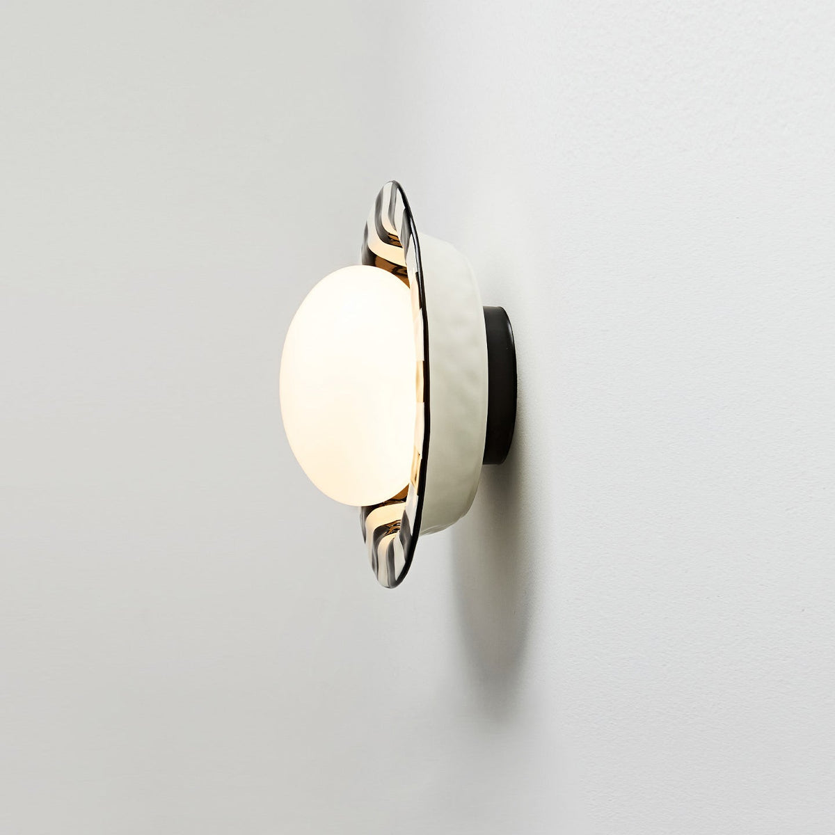 Oliviane wandlamp