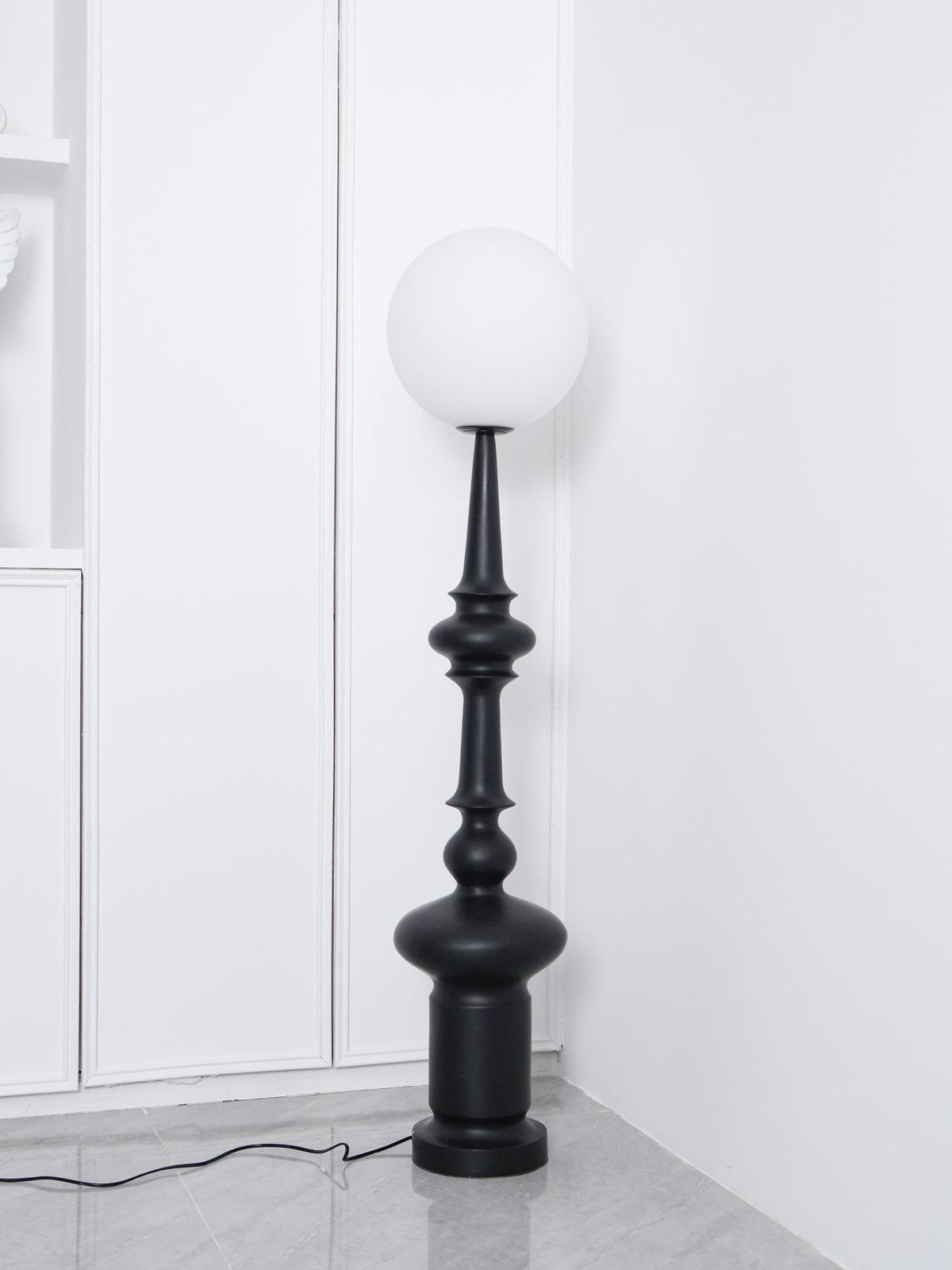 Chess vloerlamp