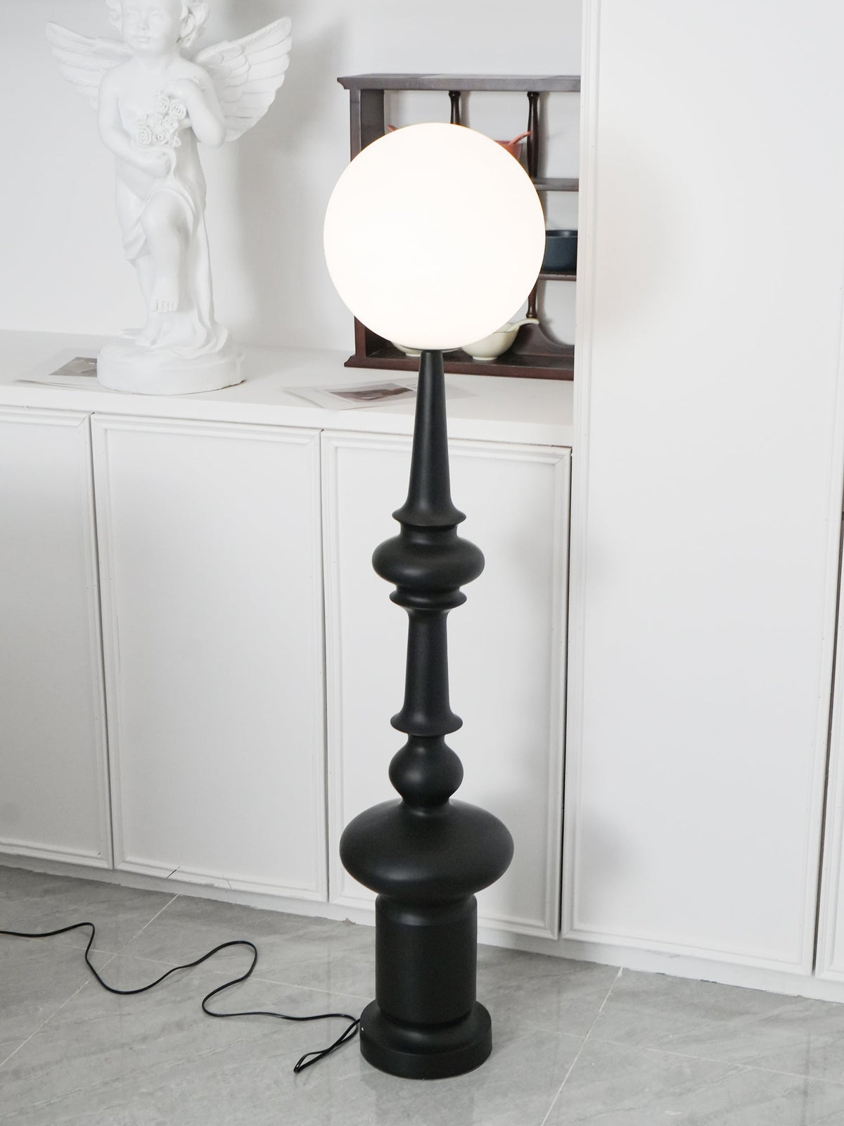 Chess vloerlamp