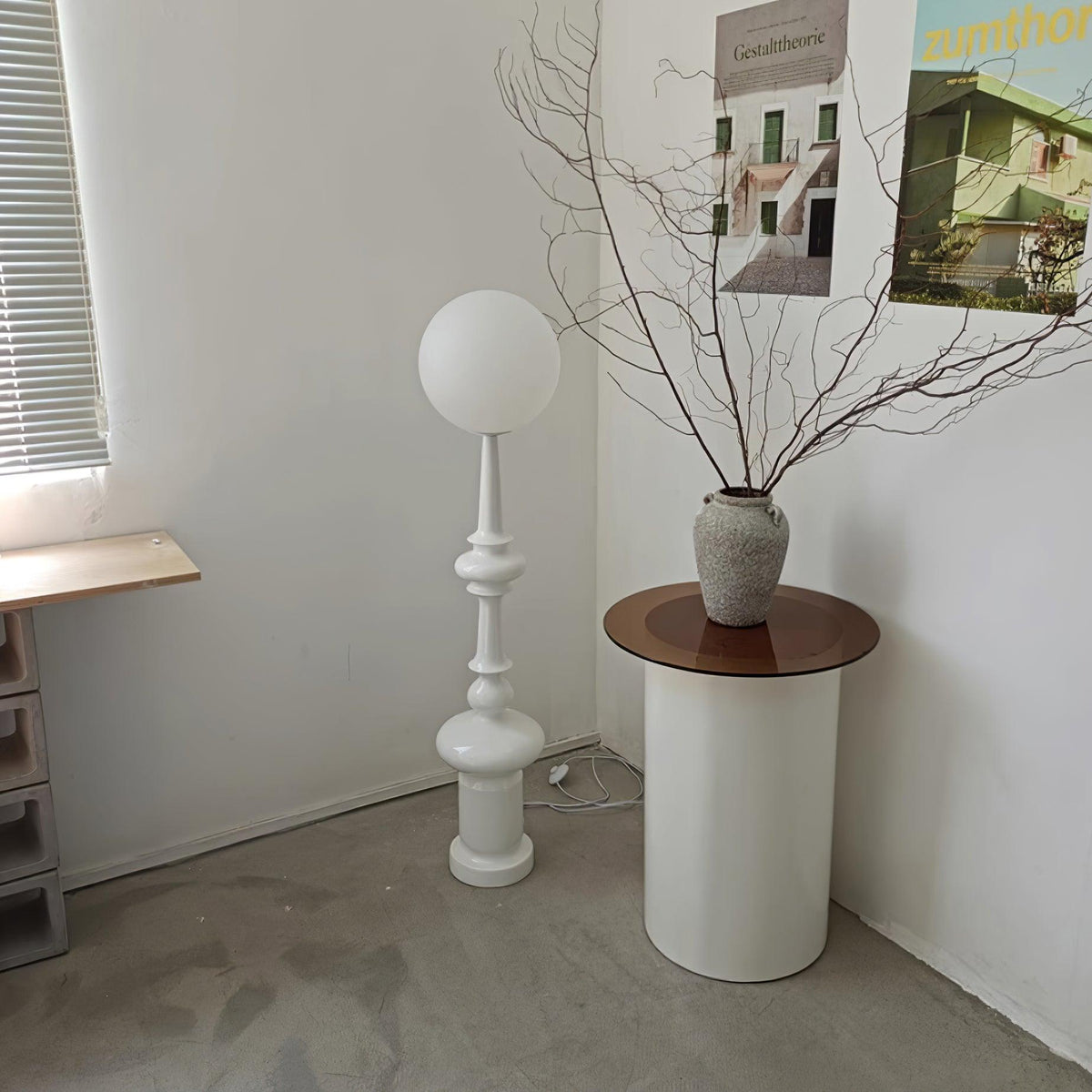 Chess vloerlamp