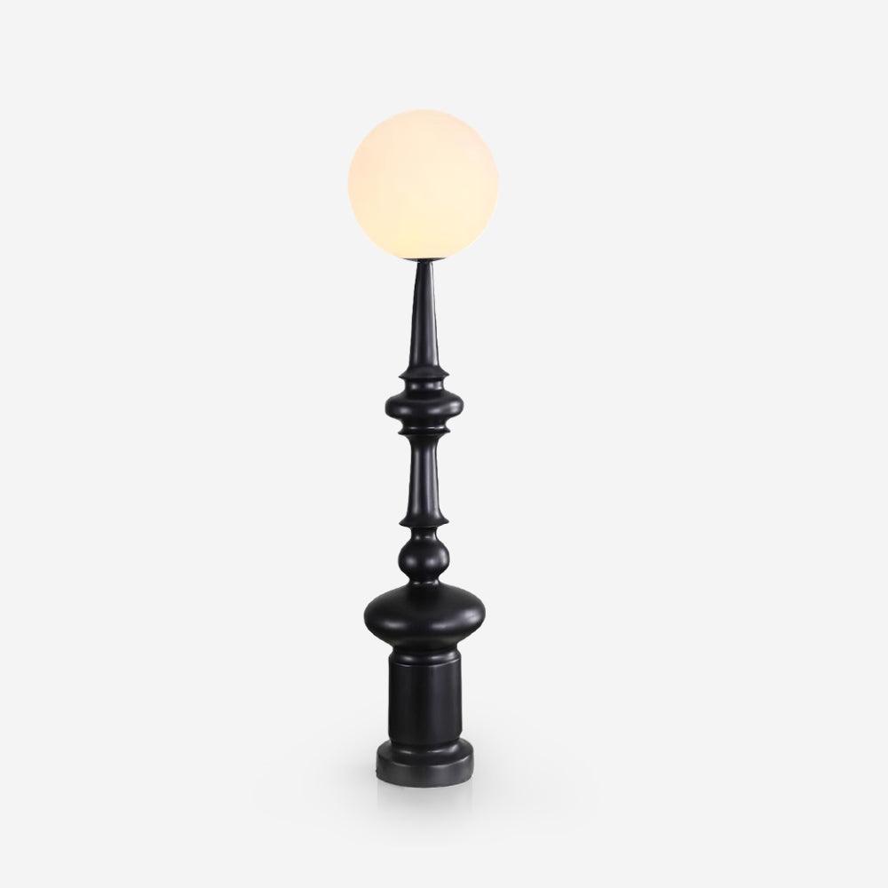 Chess vloerlamp