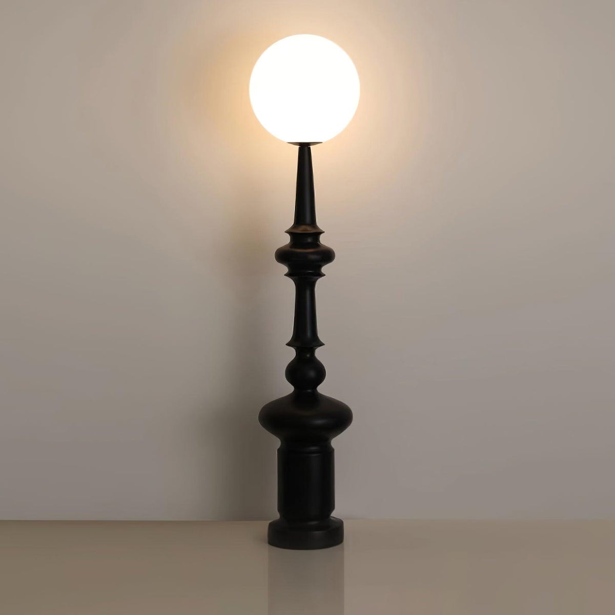 Chess vloerlamp