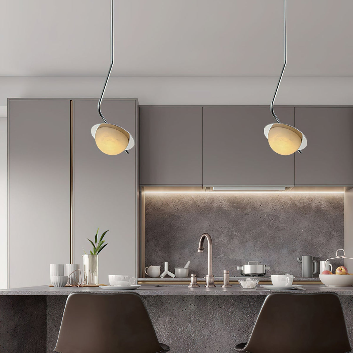 Calisira hanglamp