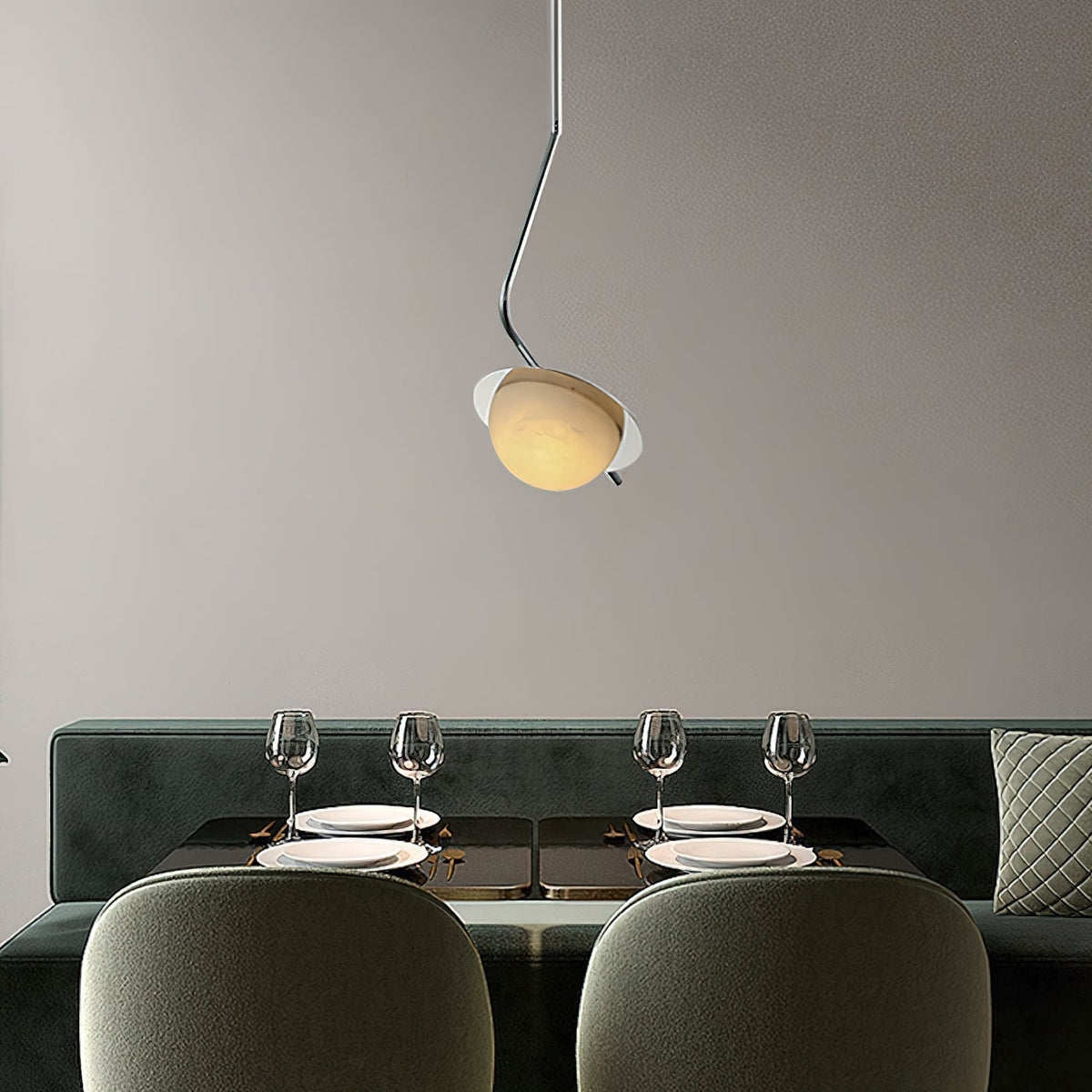 Calisira hanglamp