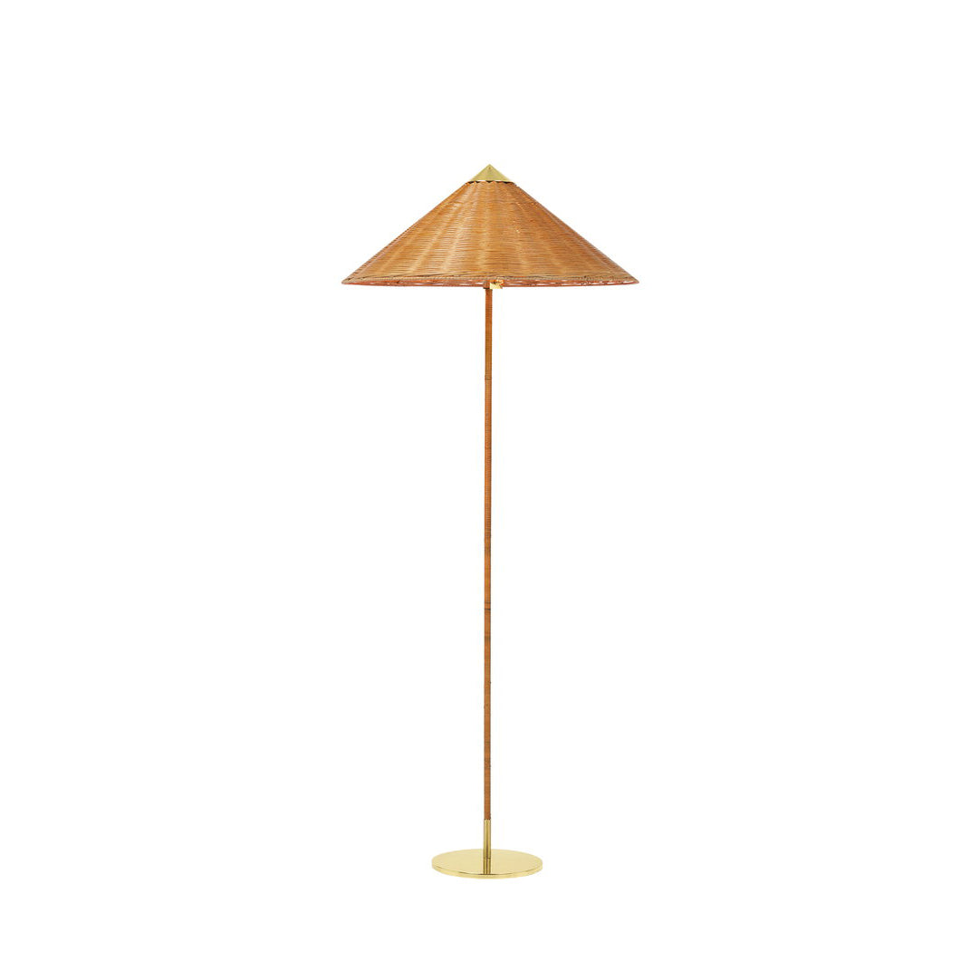 Docor minimalistische vloerlamp