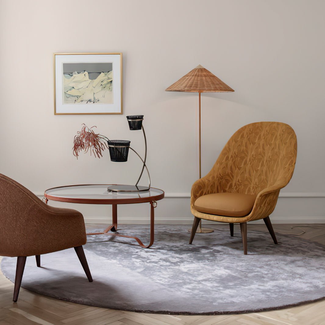 Docor minimalistische vloerlamp