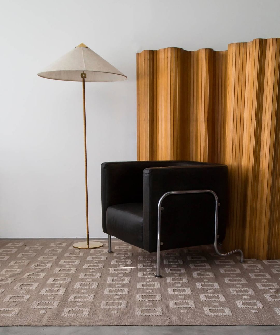 Docor minimalistische vloerlamp