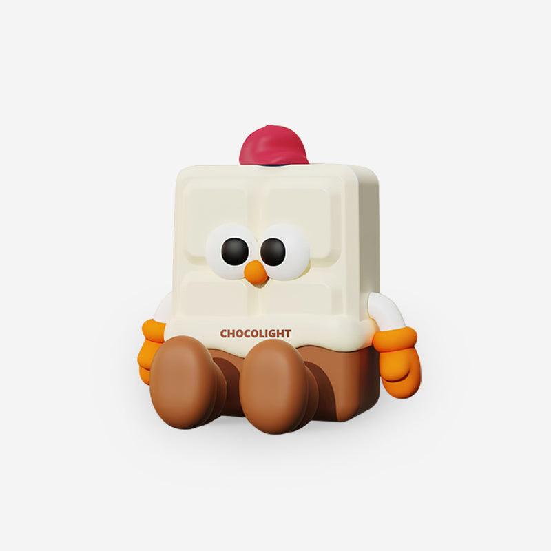 Choco tafellamp