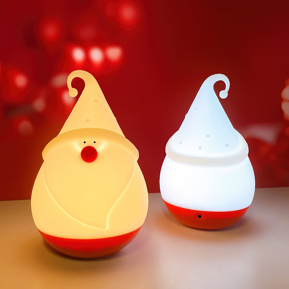 Orelenian nachtlamp (ingebouwde accu)