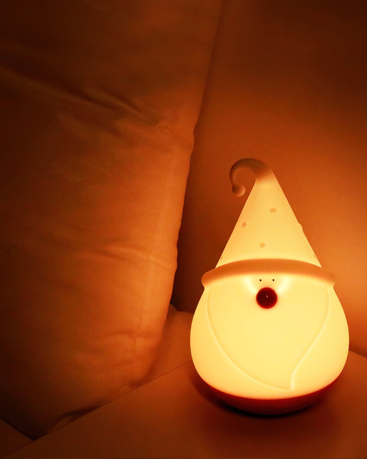 Orelenian nachtlamp (ingebouwde accu)
