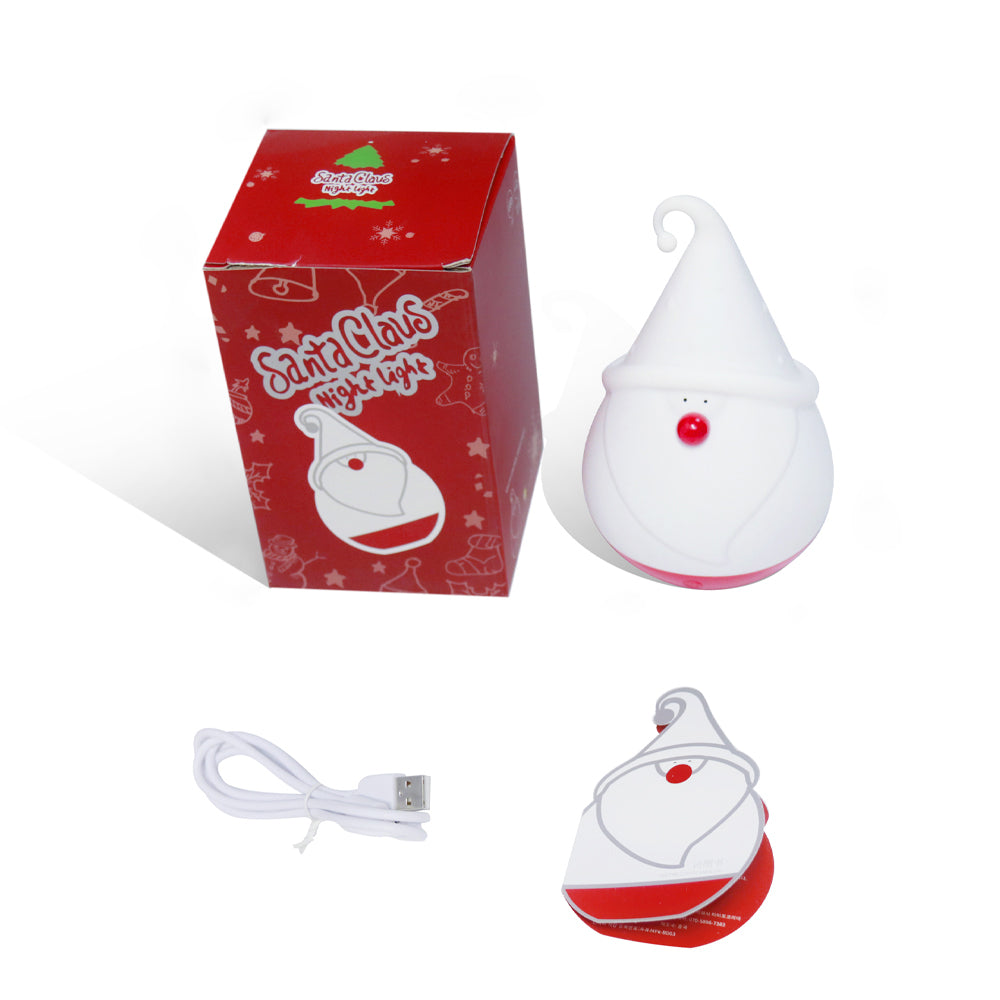 Orelenian nachtlamp (ingebouwde accu)