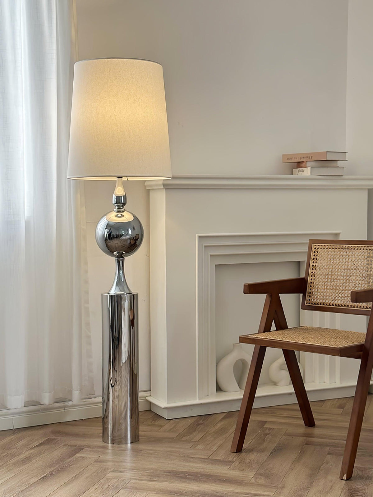 Blaise vloerlamp