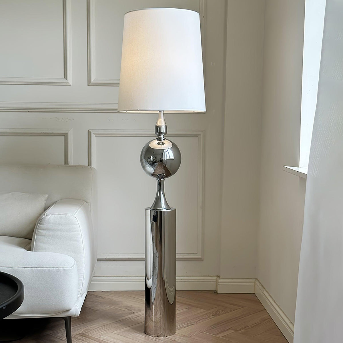 Blaise vloerlamp