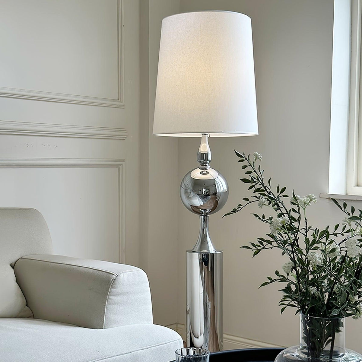 Blaise vloerlamp
