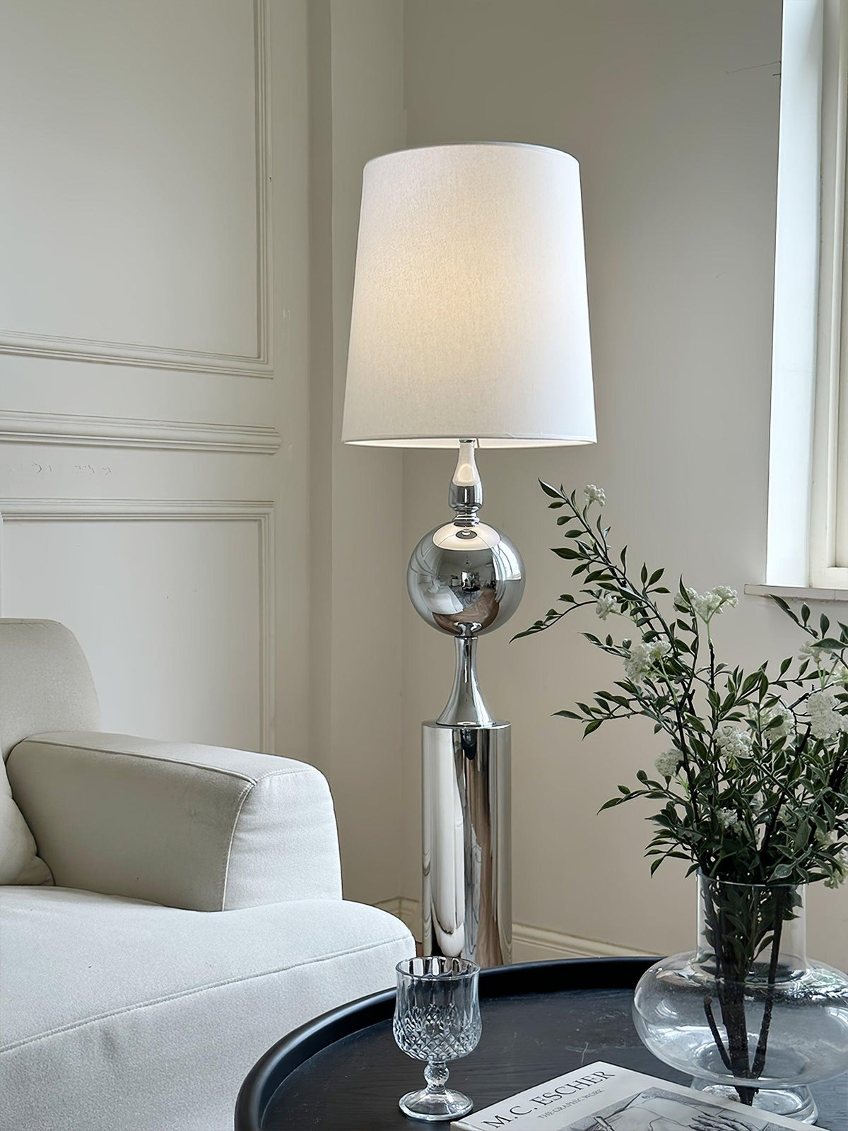 Blaise vloerlamp