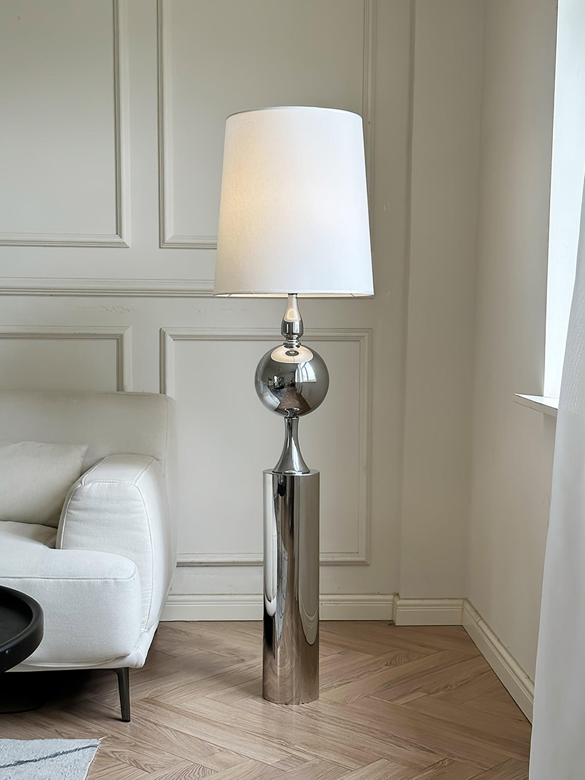Blaise vloerlamp