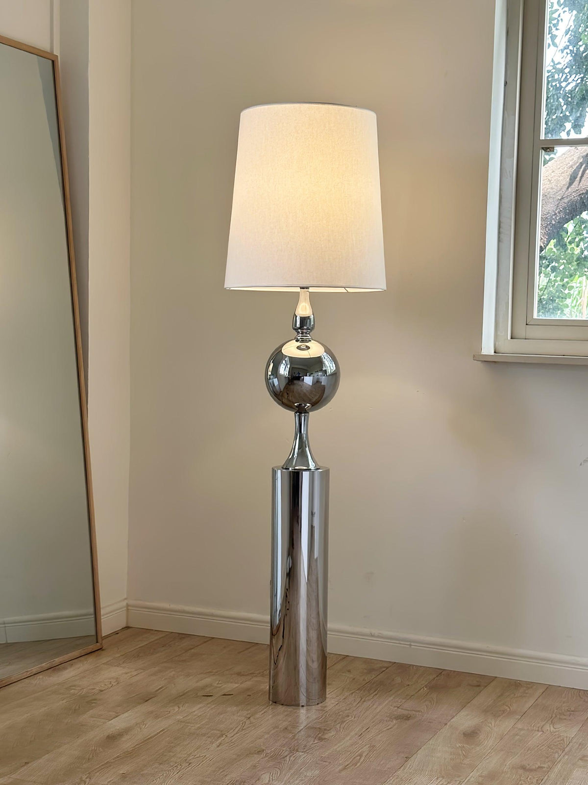 Blaise vloerlamp