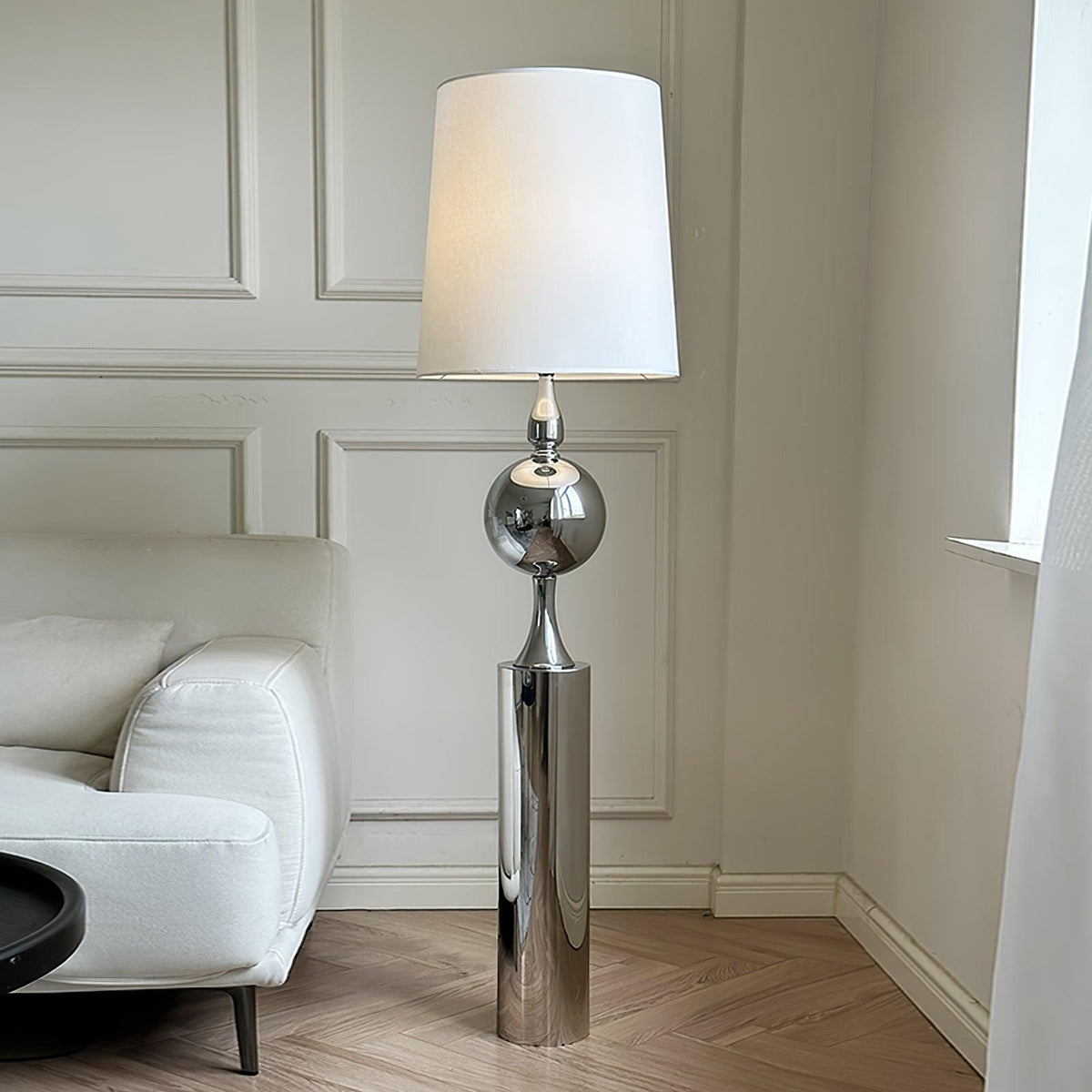 Blaise vloerlamp
